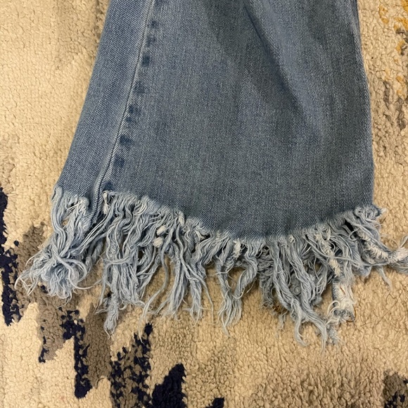 High Rise Jeans - Picture 2 of 4